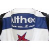RTX Carlos Checa Althea Racing Biker Leathers